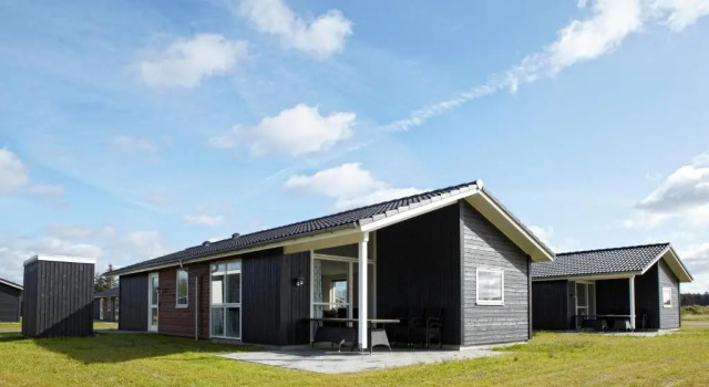 Lalandia Resort Billund