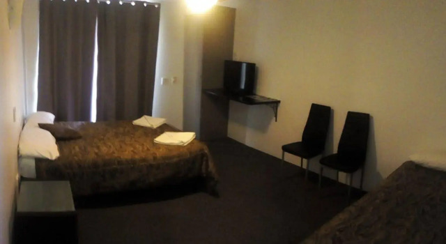 Riverpark Maroochy Motel, Reserva ahora Motel Maroochydore Sunshine Coast