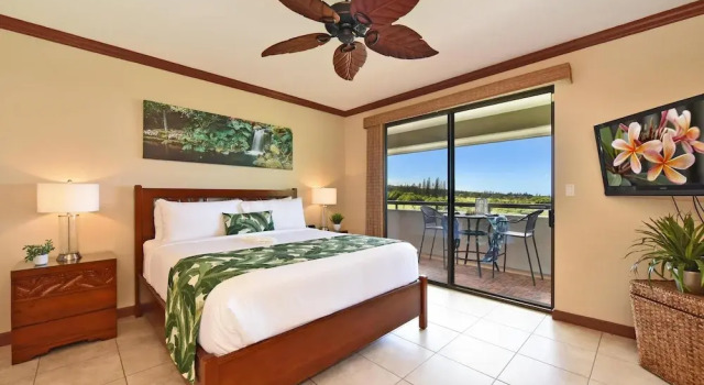 Kapalua Golf Villas 19t67, Lahaina