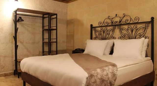Полулюкс Kayra Cave Suites
