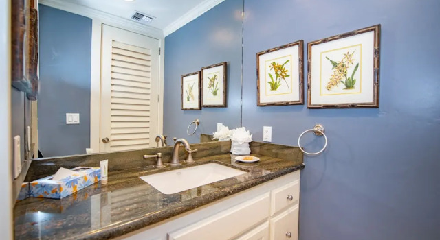 Апартаменты Kapalua Bay Villa 18G2