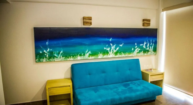 HM Hotel
