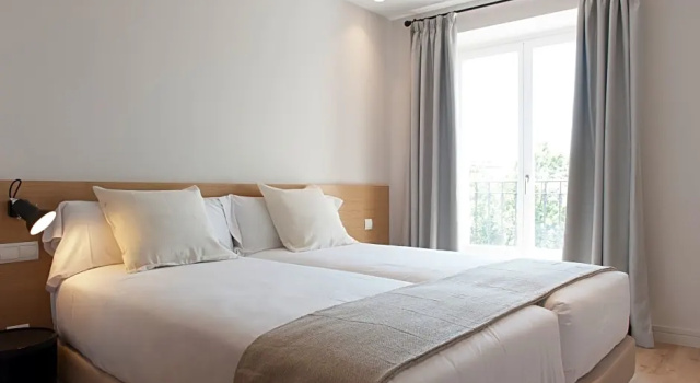 Апартаменты MH Apartments Central Madrid