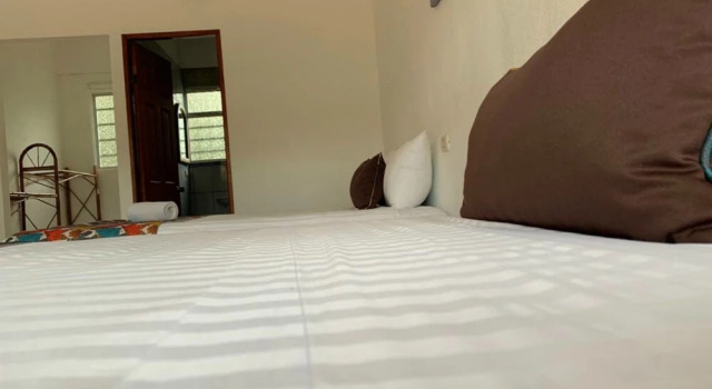 Hotel Costa Pacífica