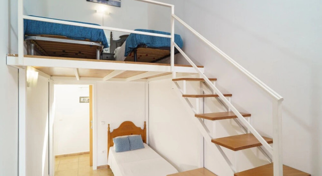 Solhabitat Javea Holidays