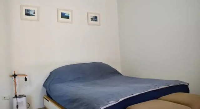 Quiet 1 Bedroom Flat in Concord