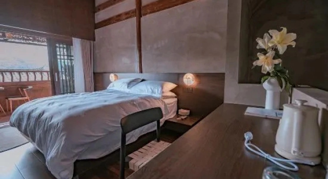 Suite Gesar Hotel
