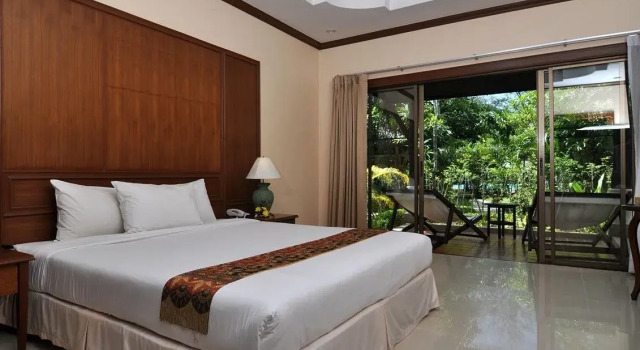 The Kib Resort & Spa, Забронировать Курортный отель Отели Южного Таиланда с парковкой, Парковка