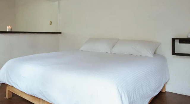 Hospedaje Temazcaltitla, Prenota Affittacamere Hotel a Morelos con parcheggio, Parcheggio