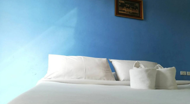 Семейный номер Standard Andaman Place