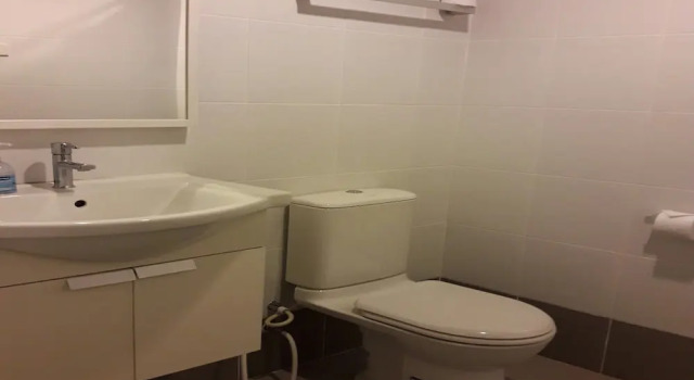 Номер Standard с 3 комнатами с балконом NN House