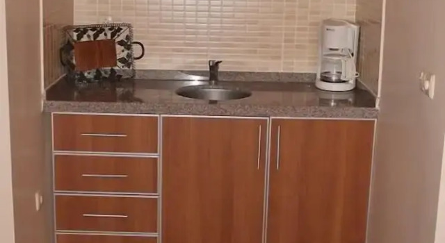 Люкс Tuzcuoglu Pansiyon