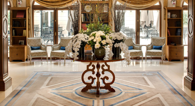 Auberge du Jeu de Paume
