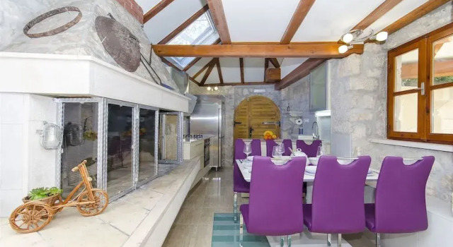Villa Strnj, Забронировать Вилла Отели Сплитско-Далматинской жупания 3 звезды, 3*