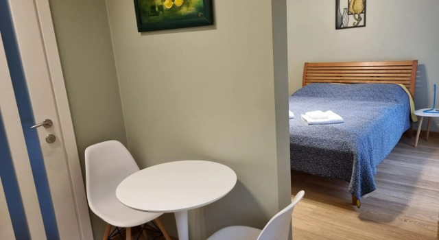 GMM Namai, Varaa Hotelli Hotellit Klaipeda pysäköinnillä, Pysäköinti
