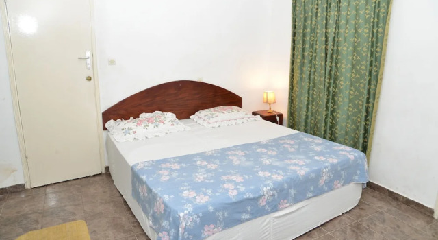 Номер Economy Hotel Résidence Lobal