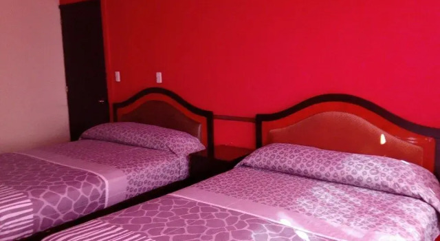 Hotel Las Vegas Cordoba, Rezervovat Hotel Hotely v Córdoba s parkováním, Parkování