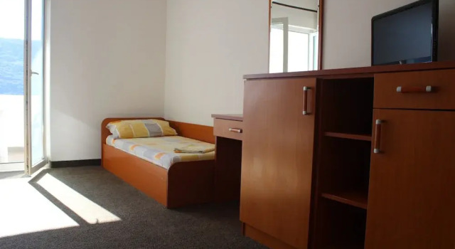 Apartmans and rooms Mato
