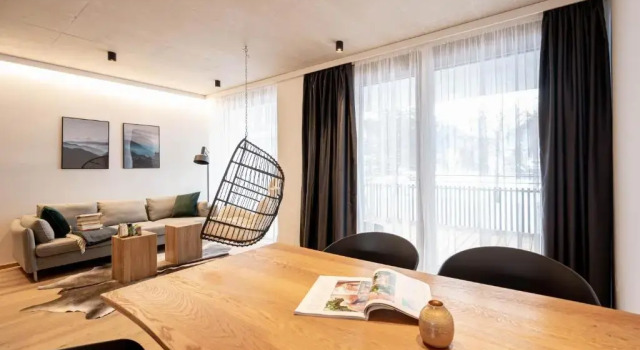 Апартаменты GRIMMINGlofts Top 7