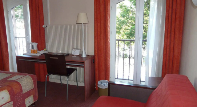 Hotel Tandem - Boutique Hotel
