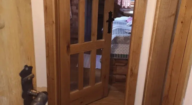 Двухместный номер Comfort Old Bled House