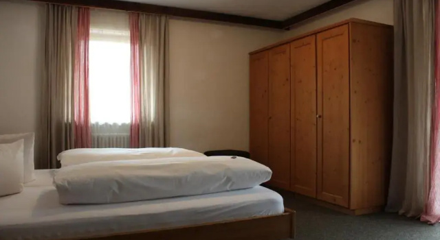 Семейный номер Standard Das Posch Hotel