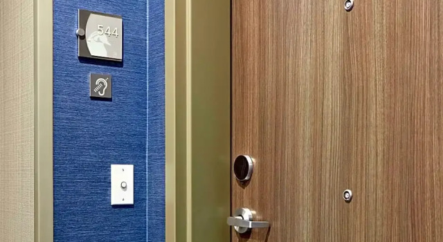 Двухместный люкс Hearing Accessible c 1 комнатой Homewood Suites by Hilton San Diego Hotel Circle/SeaWorld Area