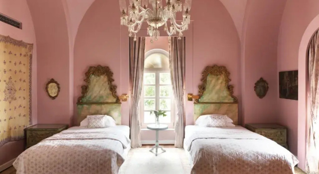 Люкс Premium La Maison Bleue El Gouna