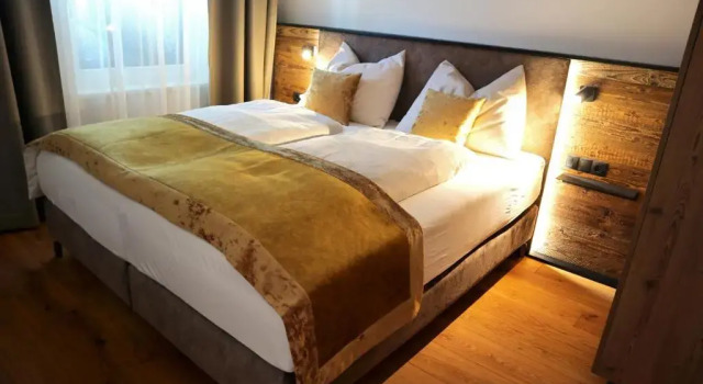 Carpe Solem Rauris by ALPS RESORTS, Rezerwuj Apartament Rauris 