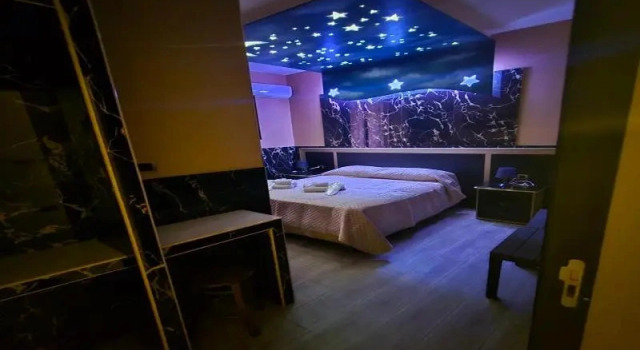 Superior Zimmer Hotel Iris
