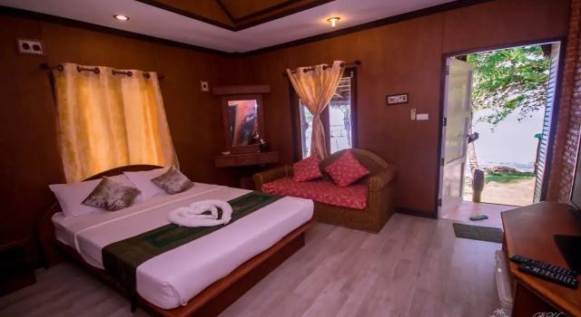 Suanya Koh Kood Resort & Spa