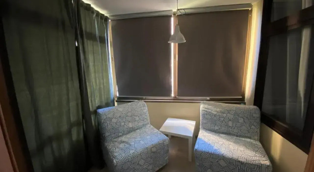 Urb Playamar 1 Torremolinos 1st line Beach, Забронировать Отель Отели Торремолинос с бассейном, рядом с Культурный центр им. Пабло Руиса Пикассо, Бассейн