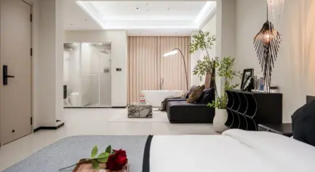 Люкс June Beauty inn