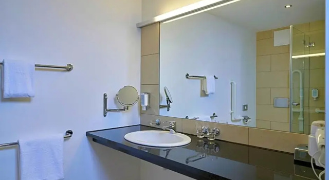 Номер Standard Fairmotel Dornbirn