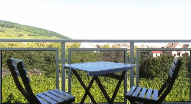 Номер Standard Au Coeur Du Vignoble