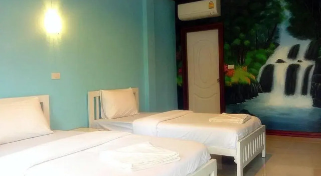PC Resort