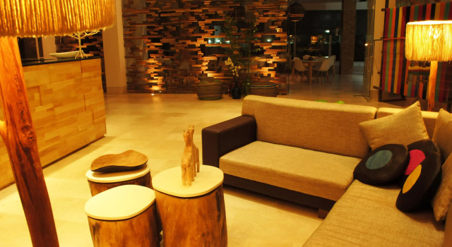 Hotel Unión Plaza, Réserver Hôtel Hôtels 4 étoiles à Cordoba, 4*