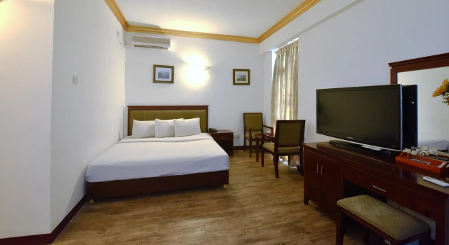 Двухместный номер Standard Juliana Hotel Colombo