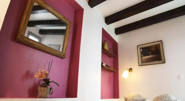 Апартаменты L'Atelier