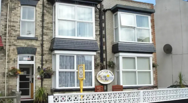 Hallam Guest House
