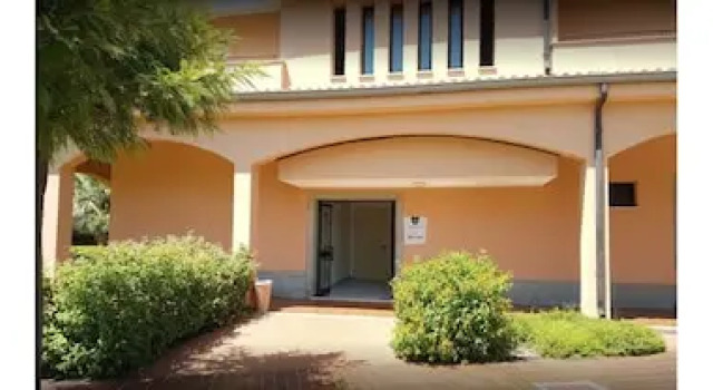 Четырёхместный номер Standard TH Pizzo Calabro - Porto Ada Village