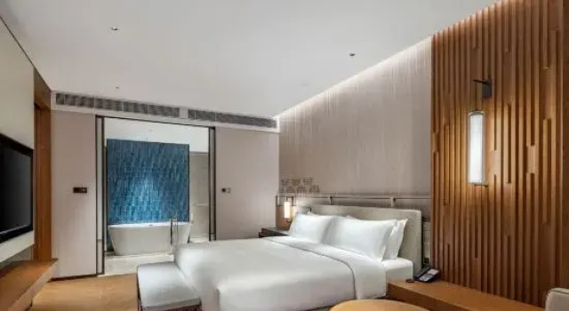 Люкс HUALUXE Guiyang Financial City by IHG