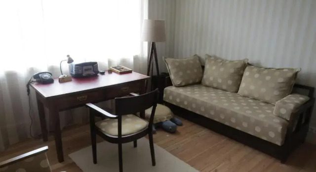 Апартаменты Standard Perepuhkus Apartment