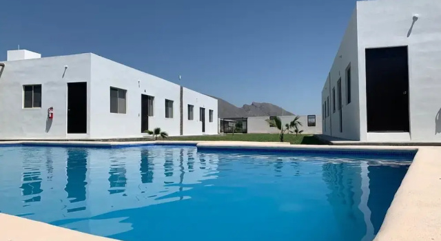 Номер Standard Terra Viva Villa Campestre Y Residencia El Encino