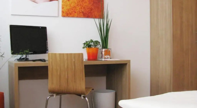 Одноместный номер Comfort Orange Hotel und Apartments
