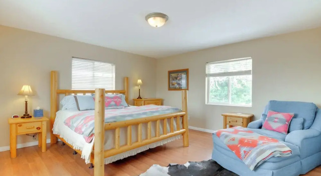 Charming Barn Apt in Boulder! Gateway to Parks!, Varaa Huoneisto  