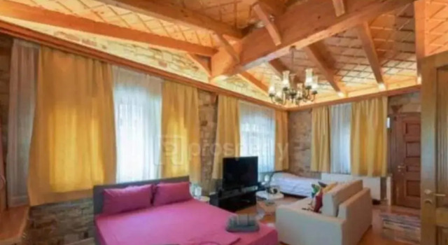 Апартаменты Castle suite No1