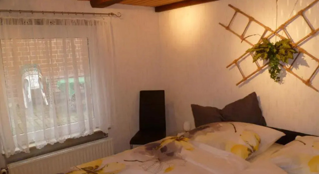 Номер Economy Guest House Schneider
