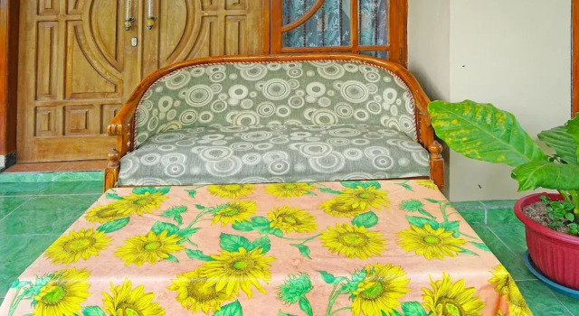 SPOT ON 91527 As-sakinah Homestay Syariah