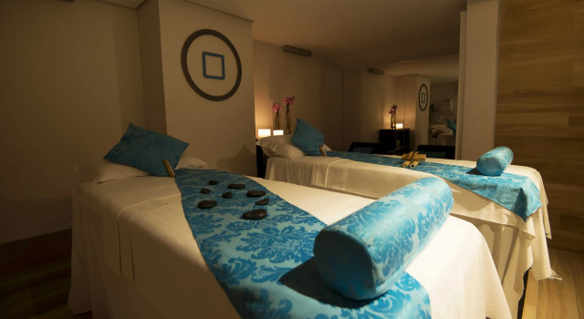 Grand Mercure Sao Paulo Vila Olimpia